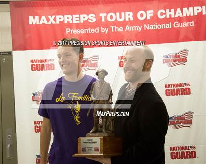 Thumbnail 2 in Boulder TOC Ceremony photogallery.