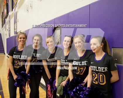 Thumbnail 2 in Boulder TOC Ceremony photogallery.