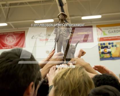 Thumbnail 1 in Boulder TOC Ceremony photogallery.