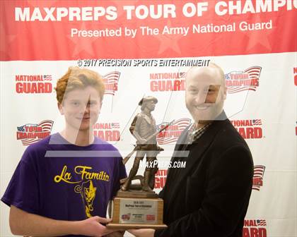Thumbnail 3 in Boulder TOC Ceremony photogallery.
