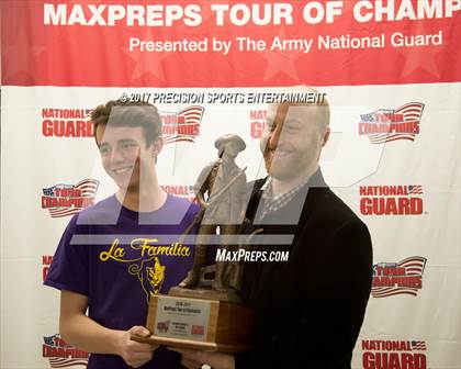 Thumbnail 1 in Boulder TOC Ceremony photogallery.
