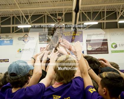 Thumbnail 3 in Boulder TOC Ceremony photogallery.