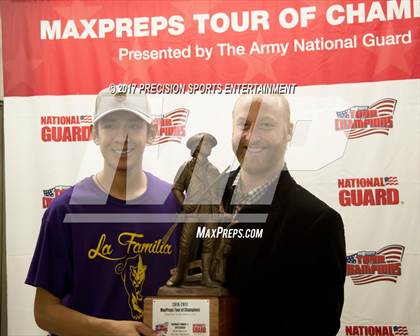 Thumbnail 3 in Boulder TOC Ceremony photogallery.
