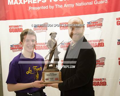 Thumbnail 2 in Boulder TOC Ceremony photogallery.
