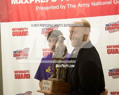 Thumbnail 2 in Boulder TOC Ceremony photogallery.