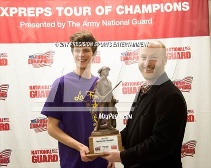 Thumbnail 3 in Boulder TOC Ceremony photogallery.