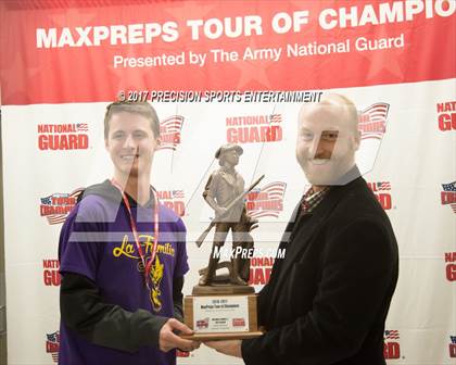 Thumbnail 3 in Boulder TOC Ceremony photogallery.