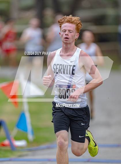 Thumbnail 1 in Trinity League Prelims photogallery.