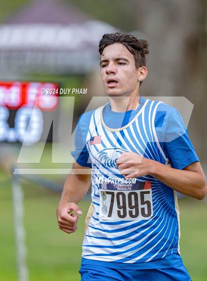 Thumbnail 1 in Trinity League Prelims photogallery.
