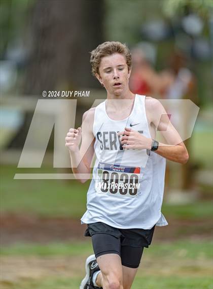 Thumbnail 3 in Trinity League Prelims photogallery.
