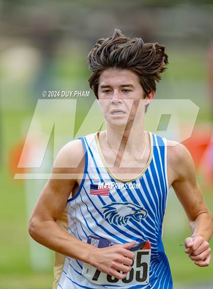 Thumbnail 2 in Trinity League Prelims photogallery.