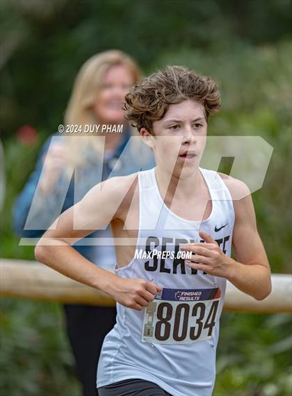 Thumbnail 1 in Trinity League Prelims photogallery.