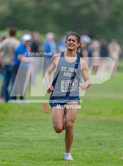 Thumbnail 2 in Trinity League Prelims photogallery.