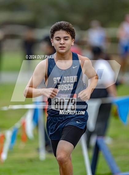 Thumbnail 3 in Trinity League Prelims photogallery.