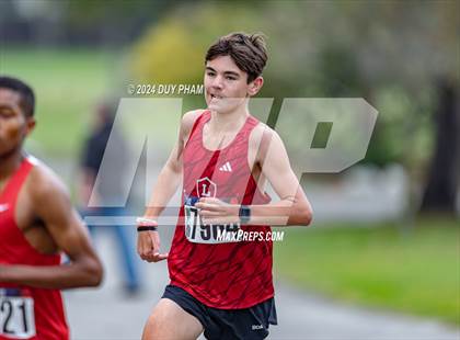 Thumbnail 2 in Trinity League Prelims photogallery.