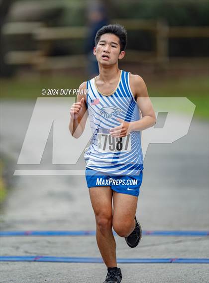 Thumbnail 2 in Trinity League Prelims photogallery.
