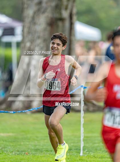 Thumbnail 2 in Trinity League Prelims photogallery.