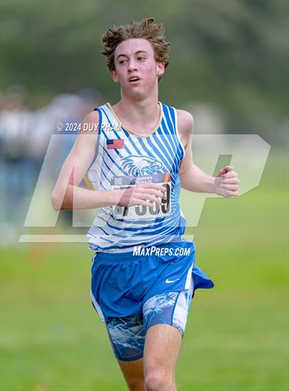 Thumbnail 3 in Trinity League Prelims photogallery.