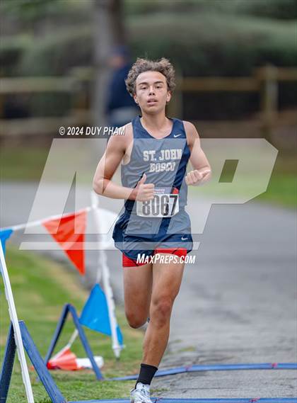Thumbnail 3 in Trinity League Prelims photogallery.