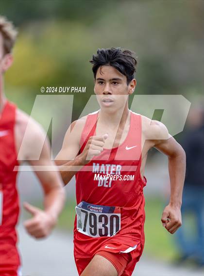 Thumbnail 1 in Trinity League Prelims photogallery.