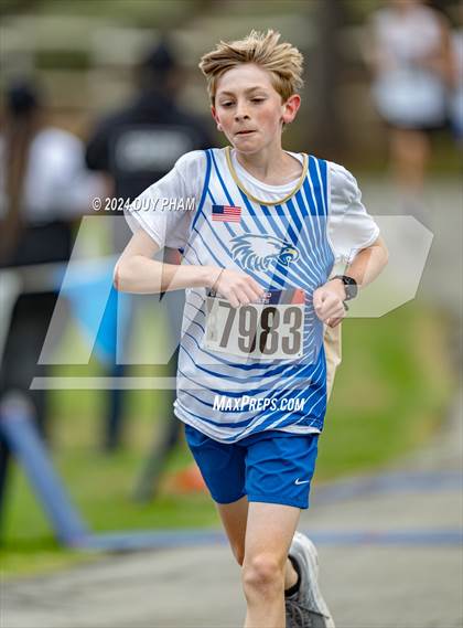 Thumbnail 1 in Trinity League Prelims photogallery.