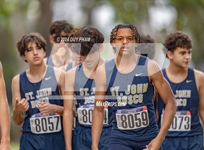 Thumbnail 3 in Trinity League Prelims photogallery.