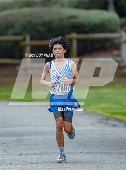 Thumbnail 1 in Trinity League Prelims photogallery.