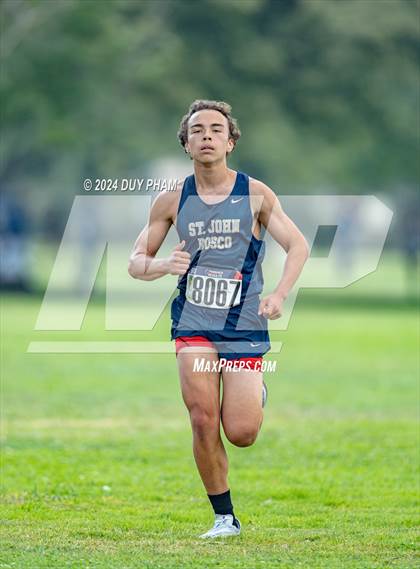 Thumbnail 3 in Trinity League Prelims photogallery.