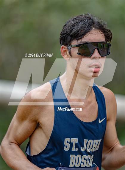 Thumbnail 2 in Trinity League Prelims photogallery.