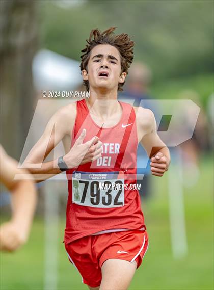 Thumbnail 1 in Trinity League Prelims photogallery.
