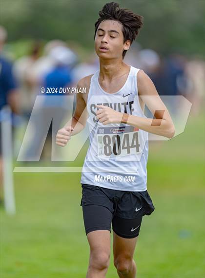 Thumbnail 2 in Trinity League Prelims photogallery.