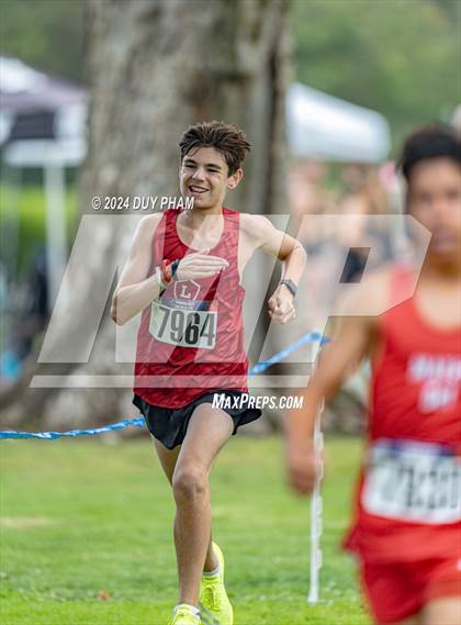 Thumbnail 3 in Trinity League Prelims photogallery.
