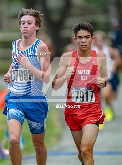 Thumbnail 3 in Trinity League Prelims photogallery.