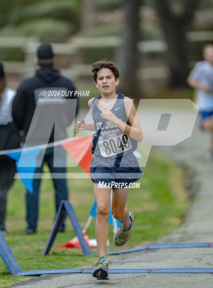 Thumbnail 3 in Trinity League Prelims photogallery.