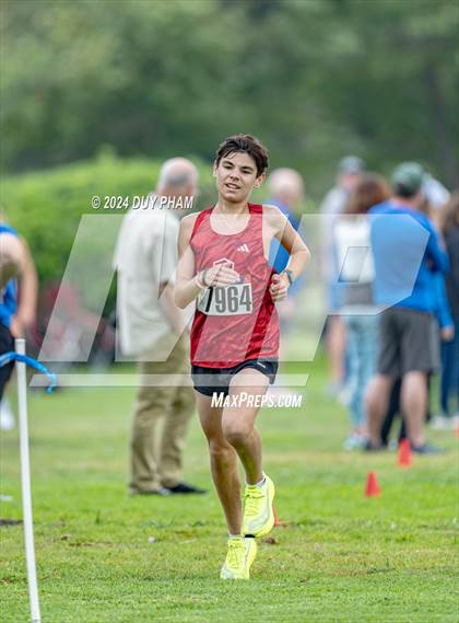 Thumbnail 3 in Trinity League Prelims photogallery.