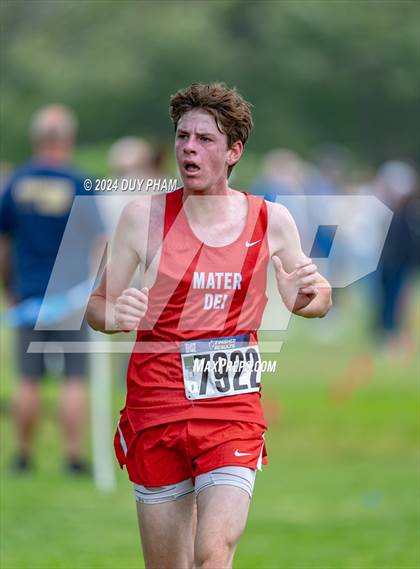 Thumbnail 2 in Trinity League Prelims photogallery.
