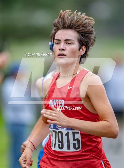 Thumbnail 3 in Trinity League Prelims photogallery.