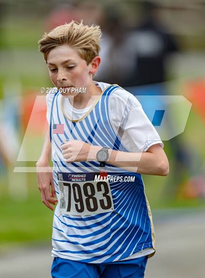 Thumbnail 2 in Trinity League Prelims photogallery.