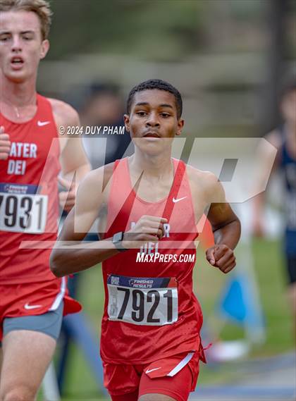 Thumbnail 3 in Trinity League Prelims photogallery.