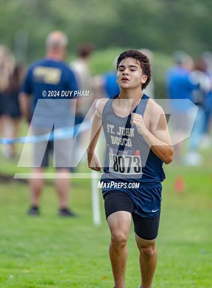Thumbnail 1 in Trinity League Prelims photogallery.