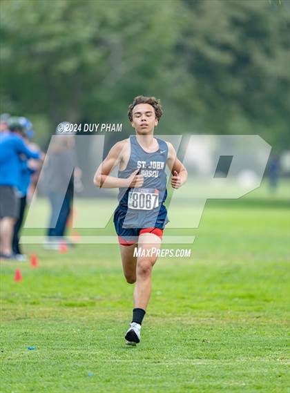 Thumbnail 1 in Trinity League Prelims photogallery.