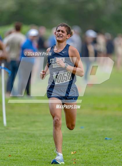 Thumbnail 3 in Trinity League Prelims photogallery.