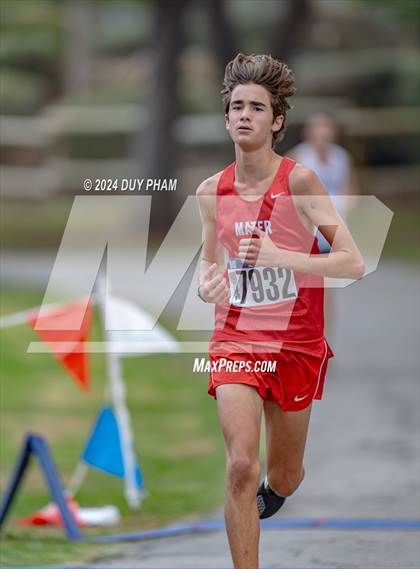 Thumbnail 2 in Trinity League Prelims photogallery.