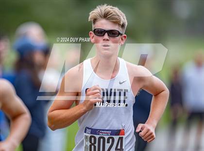 Thumbnail 2 in Trinity League Prelims photogallery.