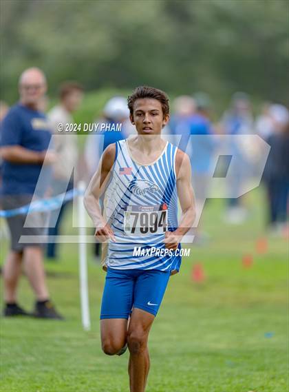 Thumbnail 2 in Trinity League Prelims photogallery.