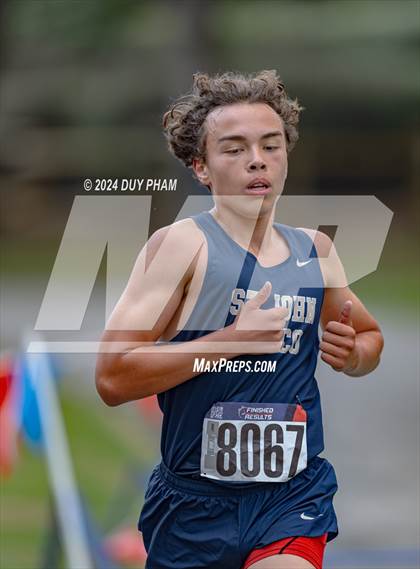 Thumbnail 2 in Trinity League Prelims photogallery.