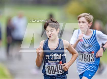 Thumbnail 1 in Trinity League Prelims photogallery.