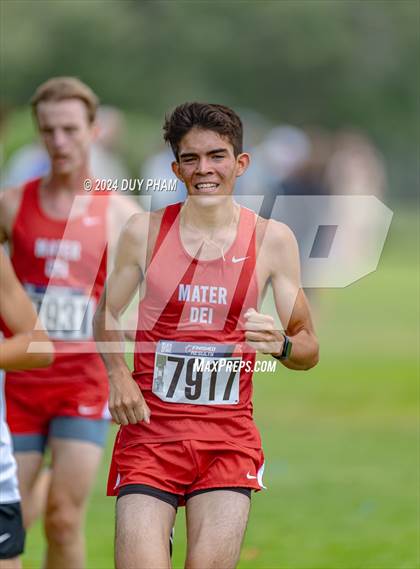 Thumbnail 3 in Trinity League Prelims photogallery.