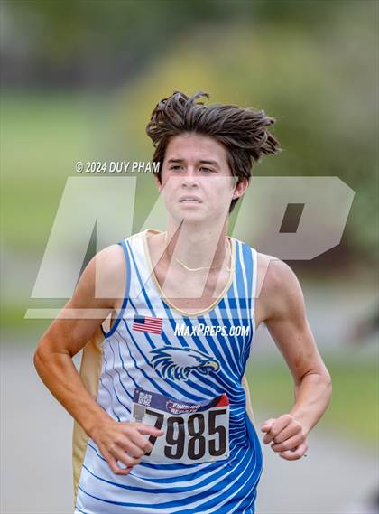 Thumbnail 1 in Trinity League Prelims photogallery.