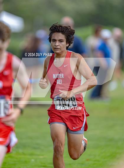 Thumbnail 3 in Trinity League Prelims photogallery.